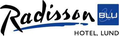 Radisson BLU Lund logotyp