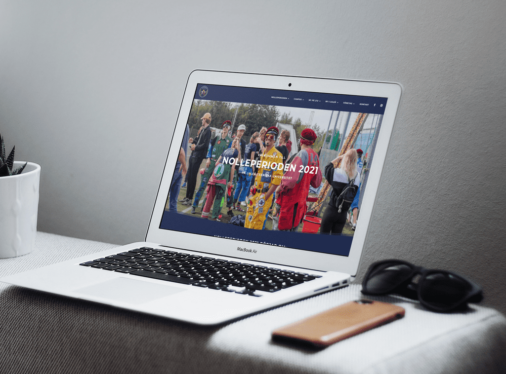 nolleperioden hemsida nolleperioden hemsida av våra webbdesigner på vår webbyrå