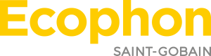 Ecophon logo kund