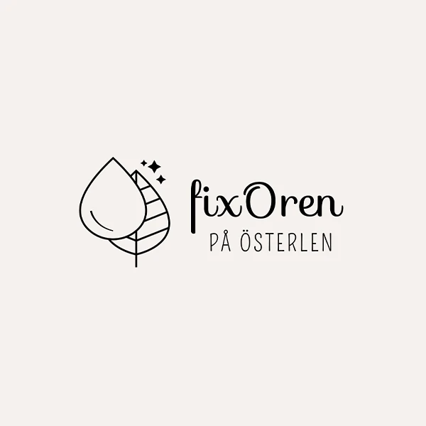 FixOren på Österlen - logotyp